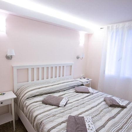 Venice Rialto Bridge Apartment Exterior foto