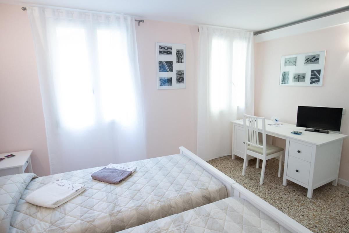 Venice Rialto Bridge Apartment Exterior foto