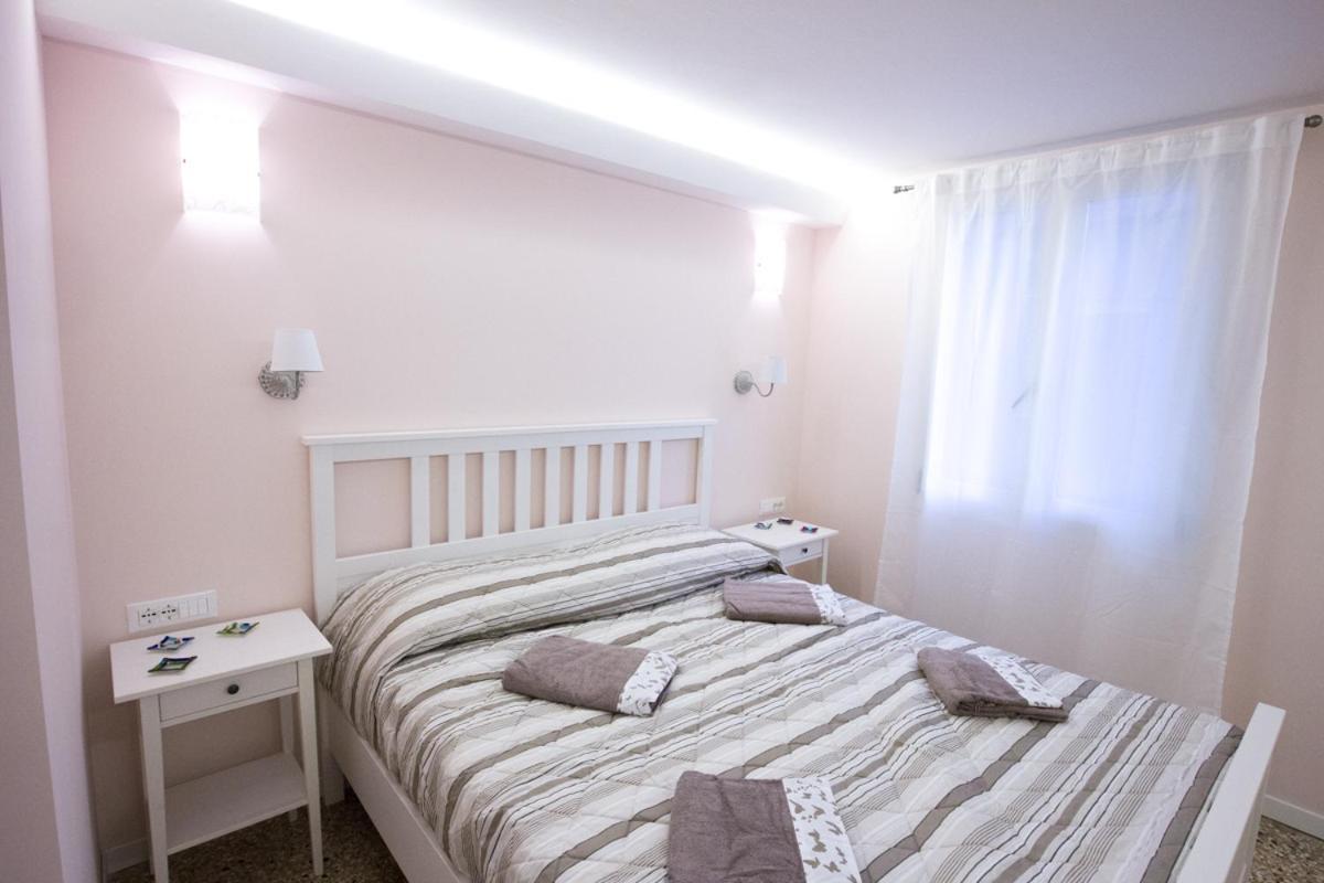 Venice Rialto Bridge Apartment Exterior foto