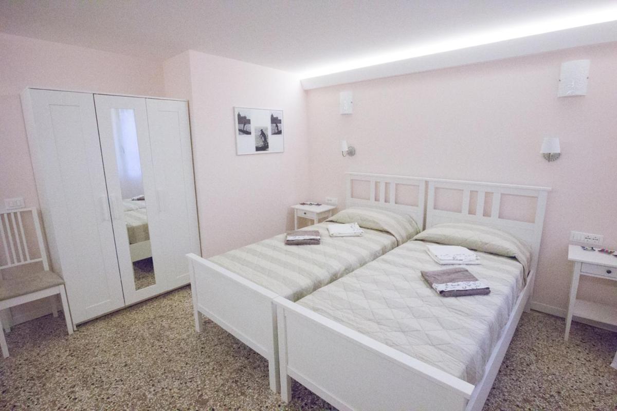 Venice Rialto Bridge Apartment Exterior foto
